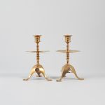 1212 2100 CANDLESTICKS